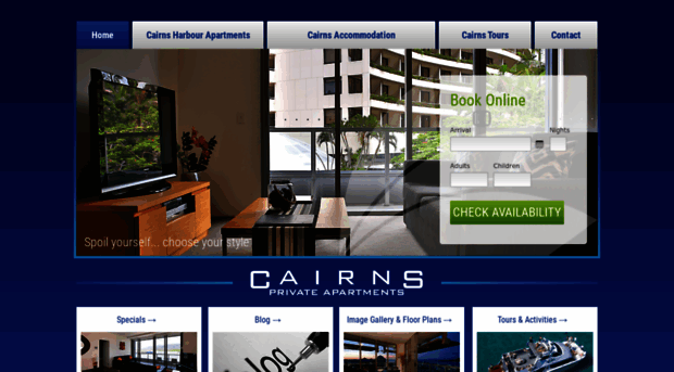 cairnsluxuryapartments.com.au