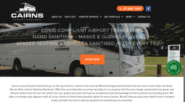 cairnsluxurycoaches.com.au