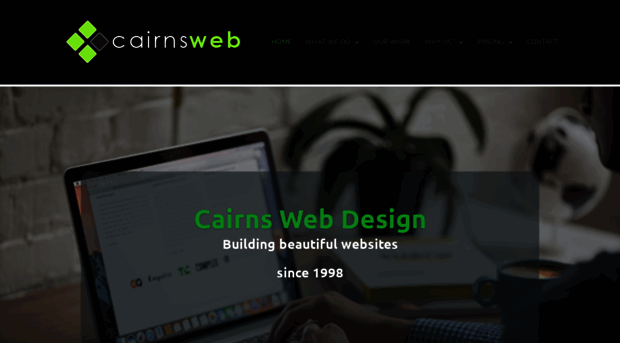 cairnswebdesign.com.au