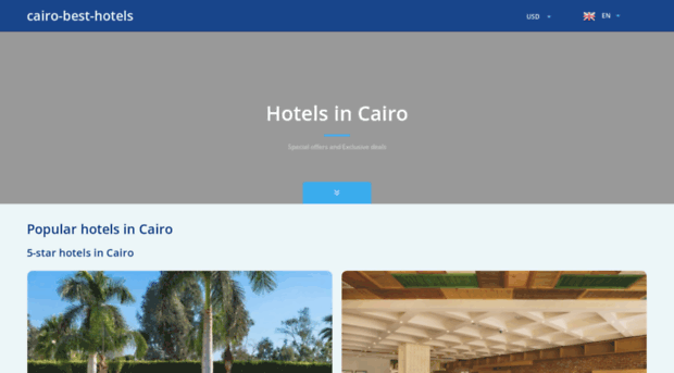 cairo-best-hotels.com