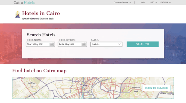 cairo-hotels-eg.com