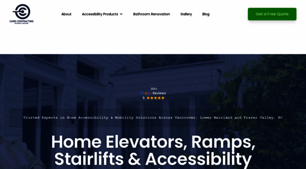 cairocontracting.ca