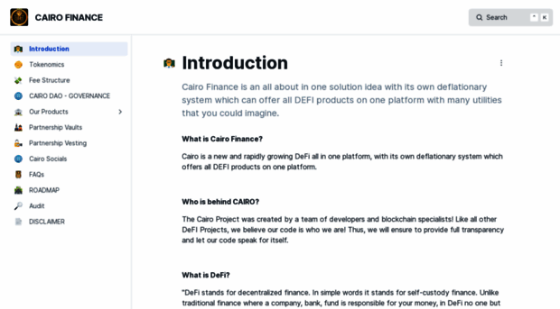 cairofinance.gitbook.io