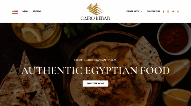 cairokebab.com