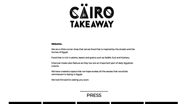 cairotakeaway.com