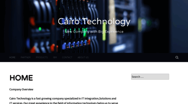 cairotechnology.com