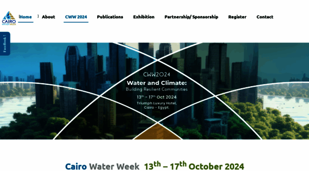 cairowaterweek.eg