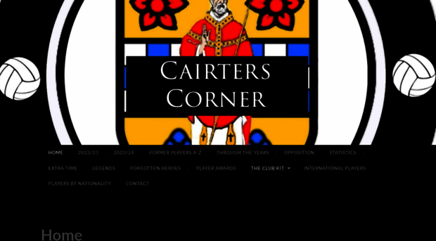 cairterscorner.com