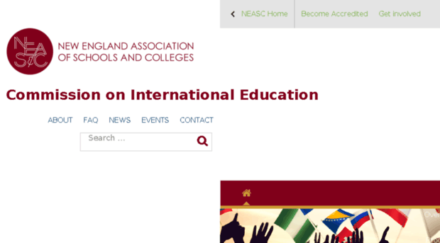 caisa.neasc.org