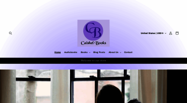 caishelbooks.com