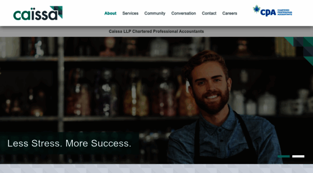 caissa.ca