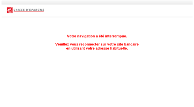 caisse-epargne.offrebourse.com