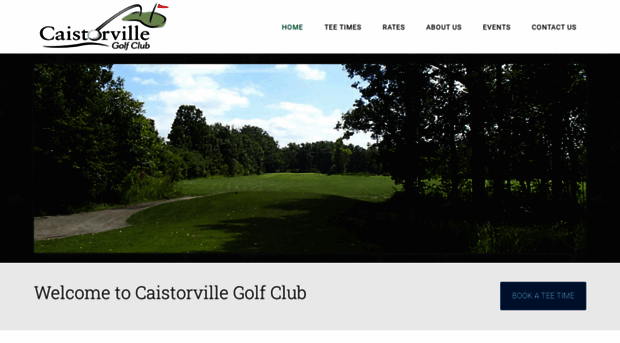 caistorvillegolf.com