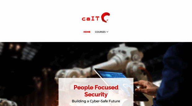 cait.com.au