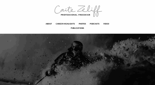 caitezeliff.com