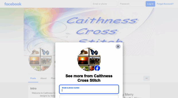 caithness-cross-stitch.com