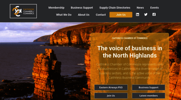 caithnesschamber.com