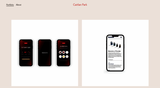 caitlanpark.com
