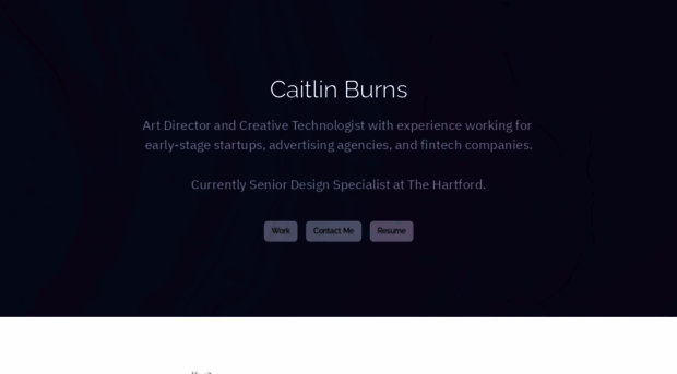 caitlin-burns.com