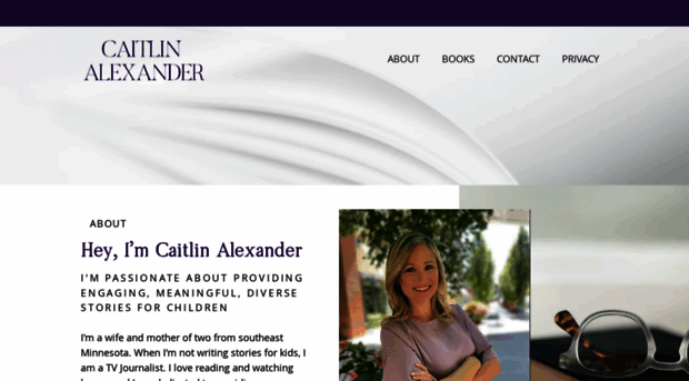 caitlinalexander.com