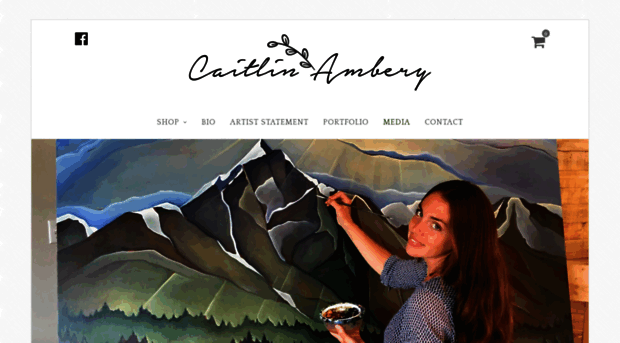 caitlinambery.com