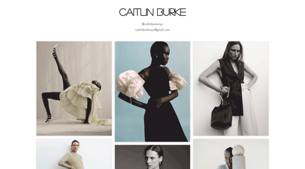 caitlinburkenyc.com