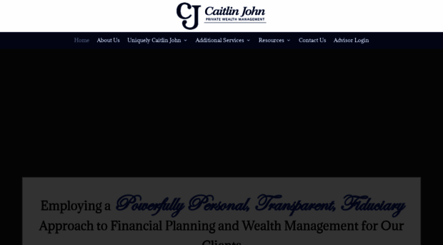 caitlinjohn.com