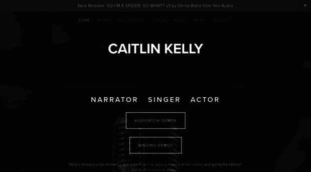 caitlinkellyvo.com