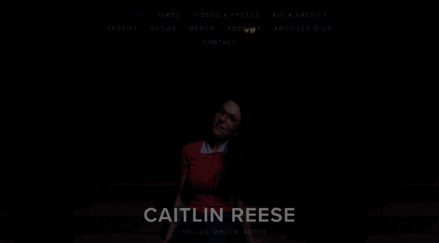 caitlinreese.com