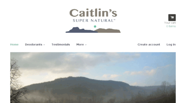 caitlins-super-natural.myshopify.com