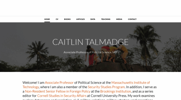 caitlintalmadge.com