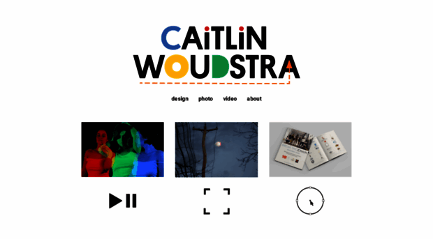 caitlinwoudstra.com