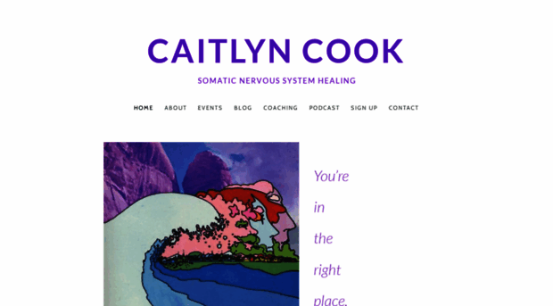 caitlyncook.com