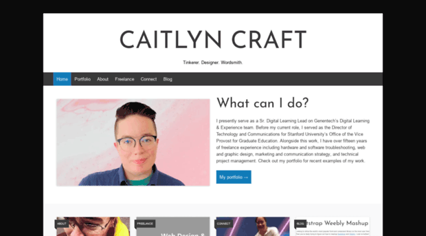 caitlyncraft.com