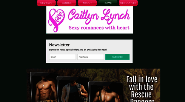 caitlynlynch.com