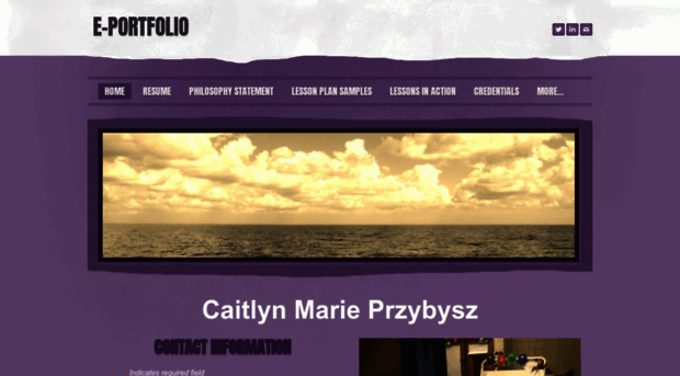 caitlynprzybysz.weebly.com