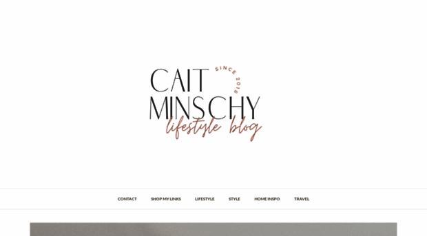 caitminschy.com