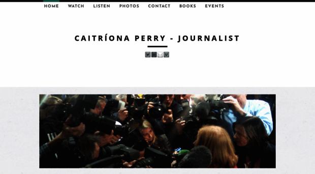 caitrionaperry.com