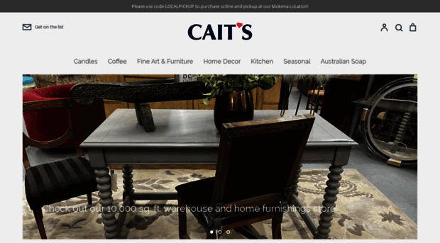 caitsonline.com