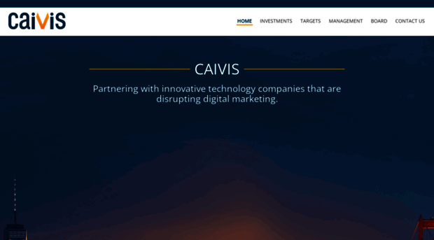 caivis.com