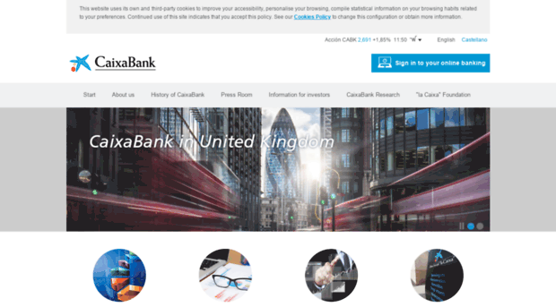 caixabank.co.uk