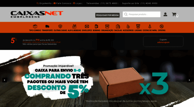 caixasnet.com.br