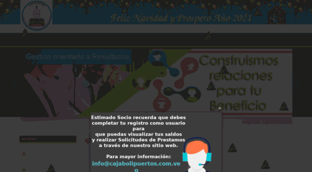 cajabolipuertos.com.ve