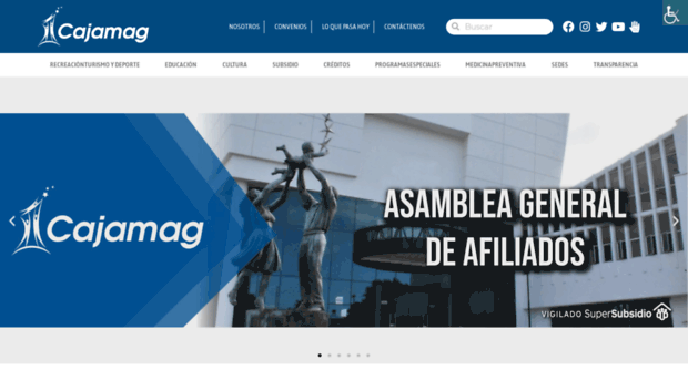 cajamag.org