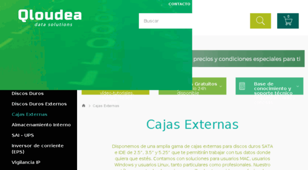 cajasexternas.com