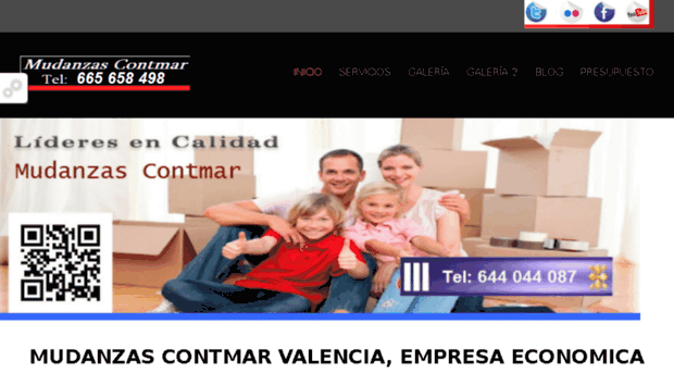 cajasmudanzasvalencia.com