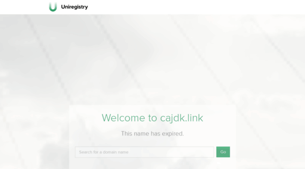 cajdk.link