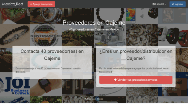 cajeme.mexicored.com.mx