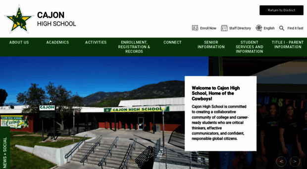 cajon.sbcusd.com