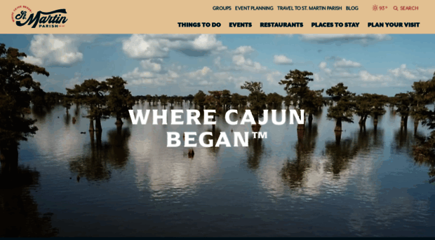 cajuncountry.org